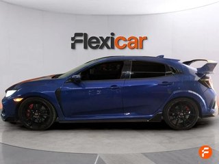 Honda Civic 2.0 I-VTEC TURBO TYPE R GT