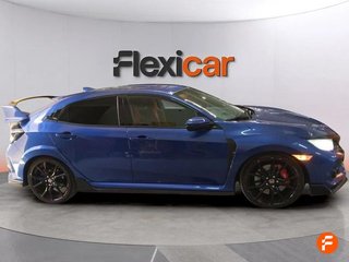 Honda Civic 2.0 I-VTEC TURBO TYPE R GT