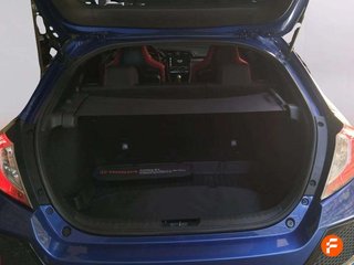 Honda Civic 2.0 I-VTEC TURBO TYPE R GT