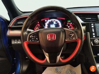 Honda Civic 2.0 I-VTEC TURBO TYPE R GT