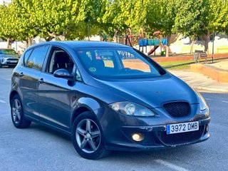 SEAT Altea 1.6 Gasolina