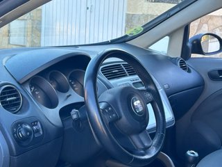 SEAT Altea 1.6 Gasolina