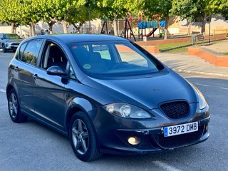 SEAT Altea 1.6 Gasolina