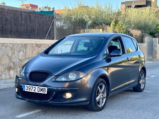 SEAT Altea 1.6 Gasolina