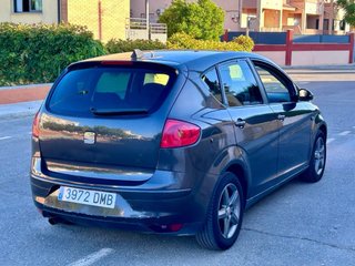 SEAT Altea 1.6 Gasolina