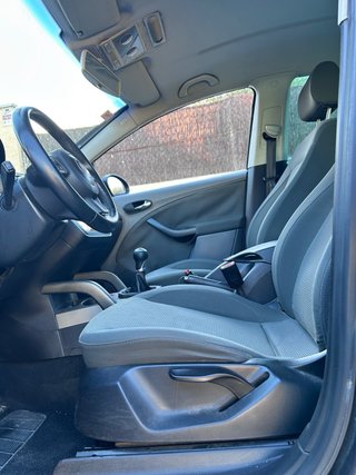 SEAT Altea 1.6 Gasolina