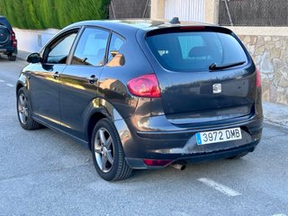 SEAT Altea 1.6 Gasolina