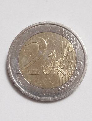 1 M. DE 2 €. FRANCIA 2002