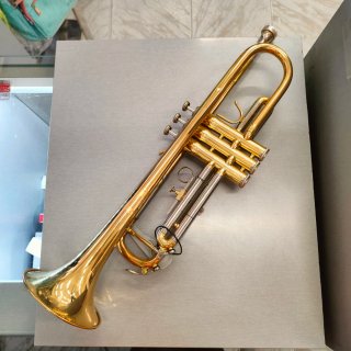 Trompeta Júpiter jtr-606-mr C/ Boquilla y Maletín