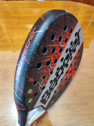 Babolat Technical Veron 2025