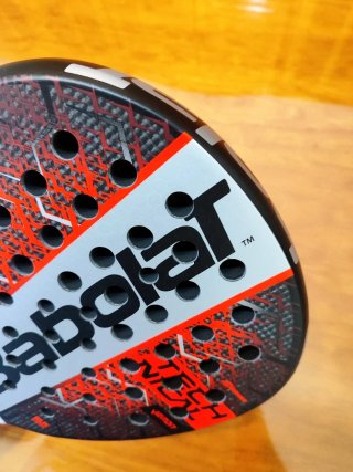 Babolat Technical Veron 2025