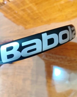 Babolat Technical Veron 2025