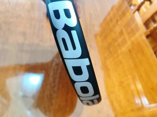 Babolat Technical Veron 2025