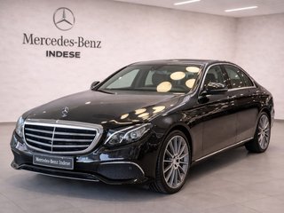 Mercedes-Benz Clase E 2016 - 220