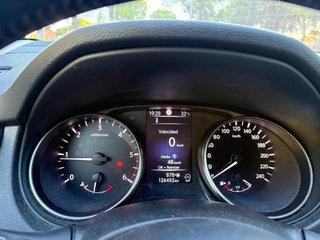 Nissan Qashqai 2018
