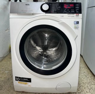 Lavadora AEG 7000 Series Lavamat