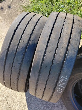 Neumatico 265/70R19.5
