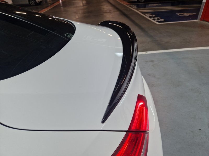 Mercedes-Benz Clase C 2018, foto 12