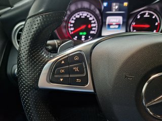 Mercedes-Benz Clase C Coupe 2018