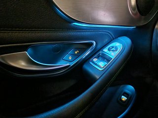 Mercedes-Benz Clase C Coupe 2018