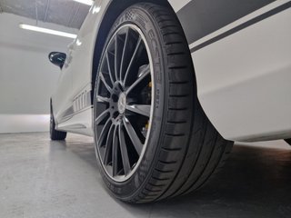 Mercedes-Benz Clase C Coupe 2018