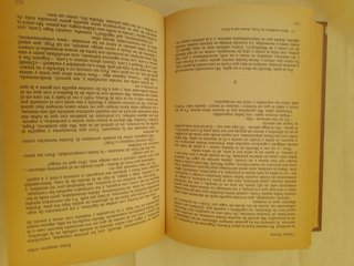 Obras Completas de Cesare Pavese (tomos 36 y 37)