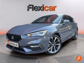 Seat Leon 1.5 eTSI 110kW DSG S&S FR