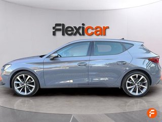 Seat Leon 1.5 eTSI 110kW DSG S&S FR