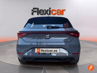 Seat Leon 1.5 eTSI 110kW DSG S&S FR