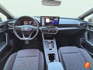Seat Leon 1.5 eTSI 110kW DSG S&S FR