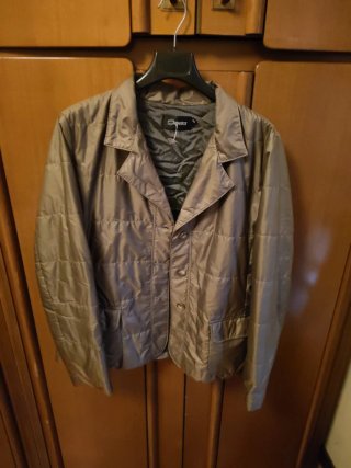 Giacca Superior 100 grammi donna xl