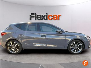 Seat Leon 1.5 eTSI 110kW DSG S&S FR