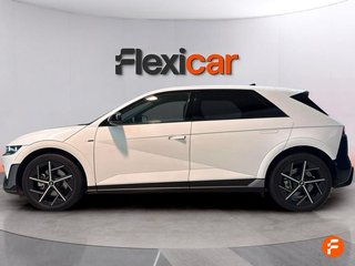 Hyundai IONIQ 5 84KWH 168KW (228CV) N Line RWD