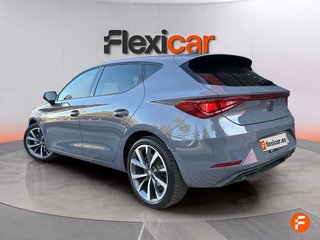 Seat Leon 1.5 eTSI 110kW DSG S&S FR