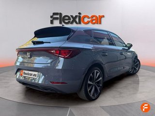 Seat Leon 1.5 eTSI 110kW DSG S&S FR