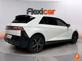 Hyundai IONIQ 5 84KWH 168KW (228CV) N Line RWD