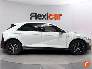 Hyundai IONIQ 5 84KWH 168KW (228CV) N Line RWD