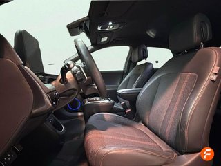 Hyundai IONIQ 5 84KWH 168KW (228CV) N Line RWD