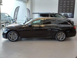 Mercedes-Benz Clase E 2020 - 300 DE T