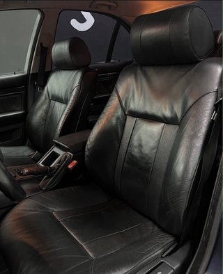 BMW Serie 5 2002