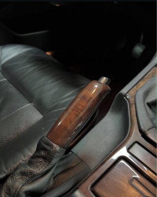 BMW Serie 5 2002