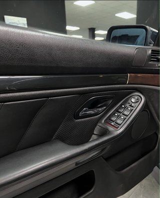 BMW Serie 5 2002