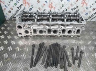Culata toyota 1110130081 land cruiser (j9) 384363