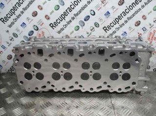 Culata toyota 1110130081 land cruiser (j9) 384363