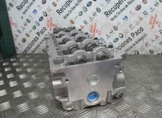 Culata toyota 1110130081 land cruiser (j9) 384363