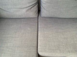 Sofá Cama Ikea Friheten Gris
