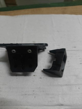 Caja de láminas Malossi VL4