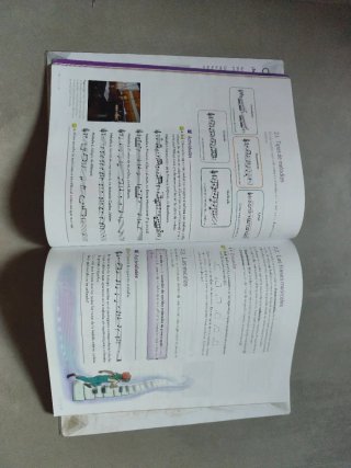 Música clave A. ESO