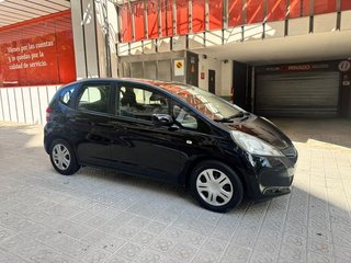 Honda Jazz 1.2 i-VTEC TREND
