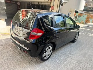 Honda Jazz 1.2 i-VTEC TREND